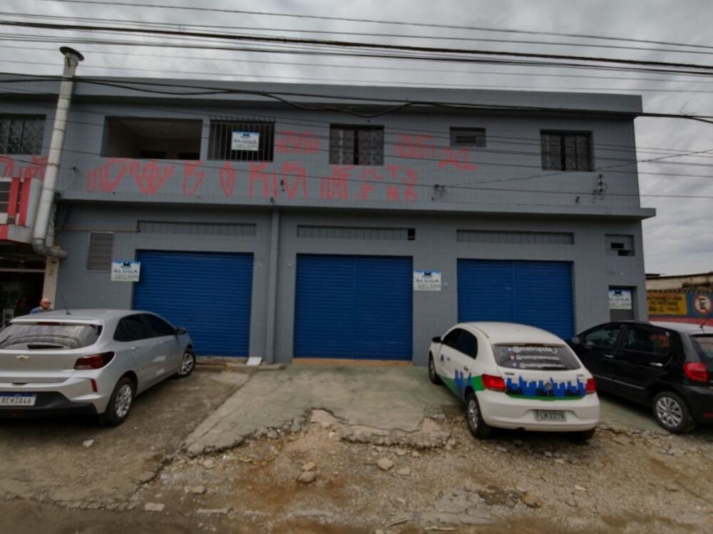 Loja-Salão, 40 m² - Foto 4
