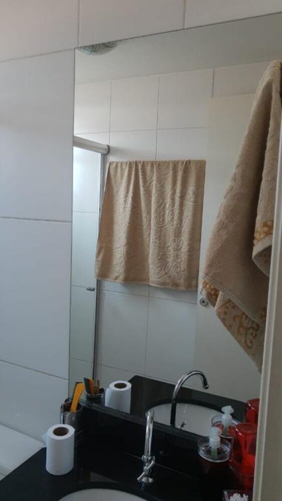 Apartamento, 2 quartos, 45 m² - Foto 9