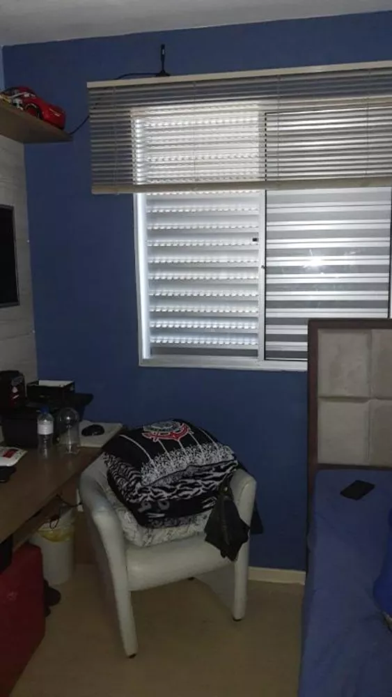 Apartamento, 2 quartos, 45 m² - Foto 14