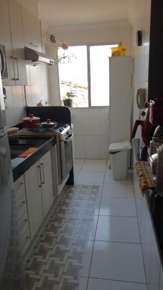 Apartamento, 2 quartos, 45 m² - Foto 7
