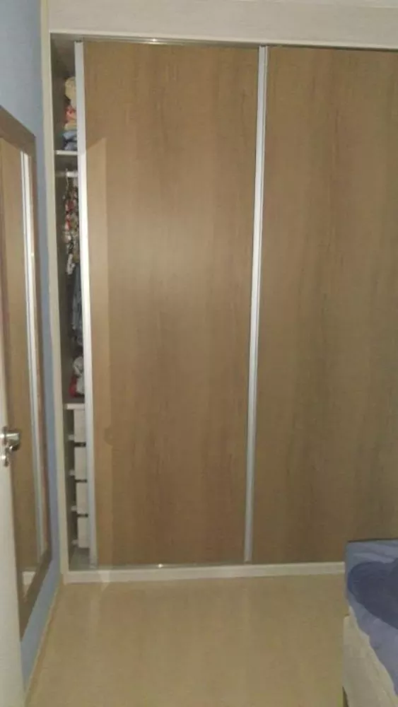 Apartamento, 2 quartos, 45 m² - Foto 8