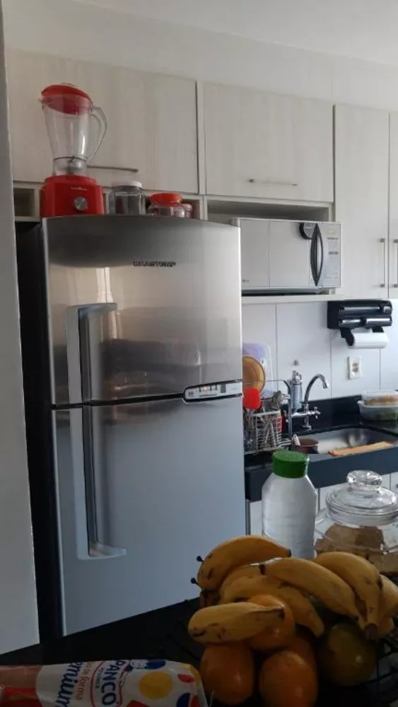 Apartamento, 2 quartos, 45 m² - Foto 5