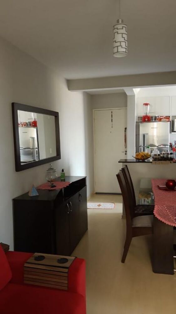 Apartamento, 2 quartos, 45 m² - Foto 1