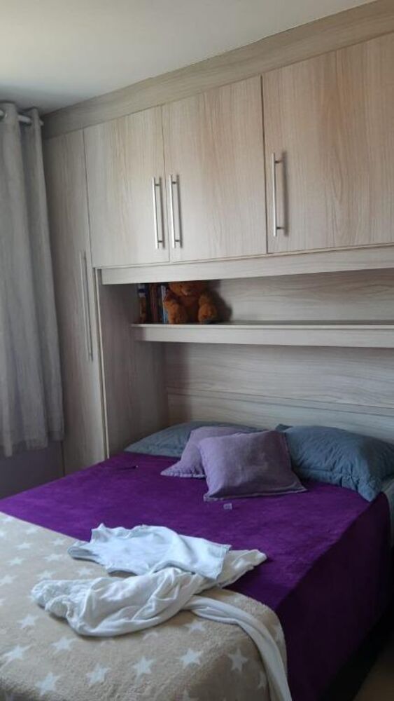 Apartamento, 2 quartos, 45 m² - Foto 5