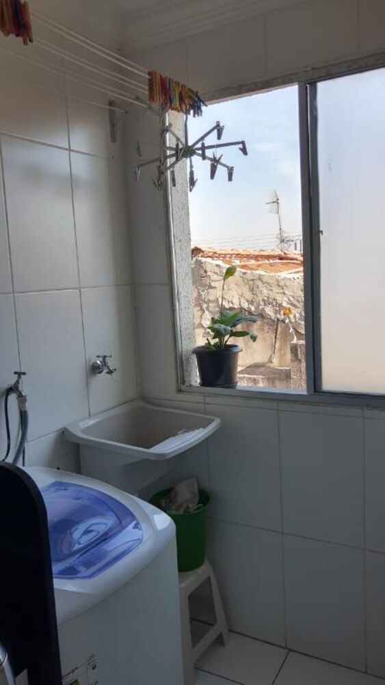 Apartamento, 2 quartos, 45 m² - Foto 10