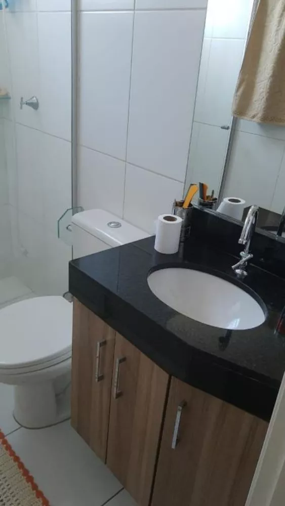 Apartamento, 2 quartos, 45 m² - Foto 10