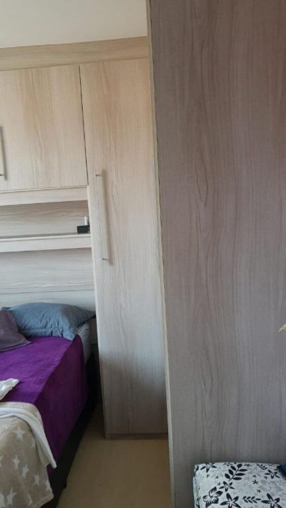 Apartamento, 2 quartos, 45 m² - Foto 2