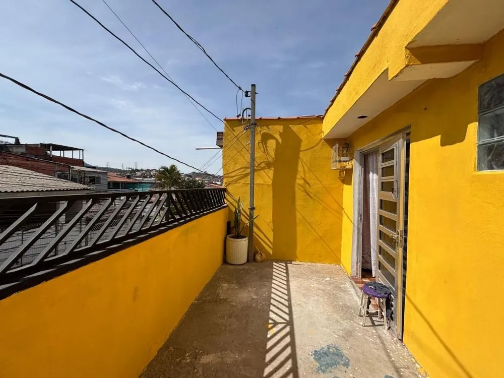 Casa, 3 quartos, 250 m² - Foto 9