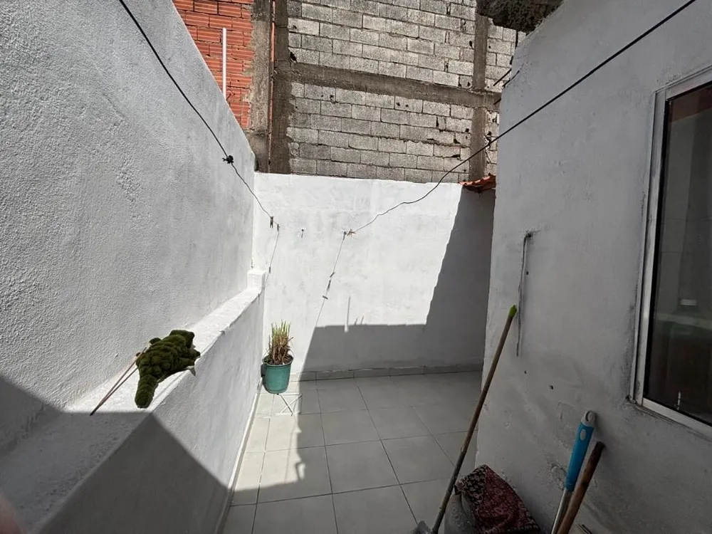 Casa, 3 quartos, 250 m² - Foto 12