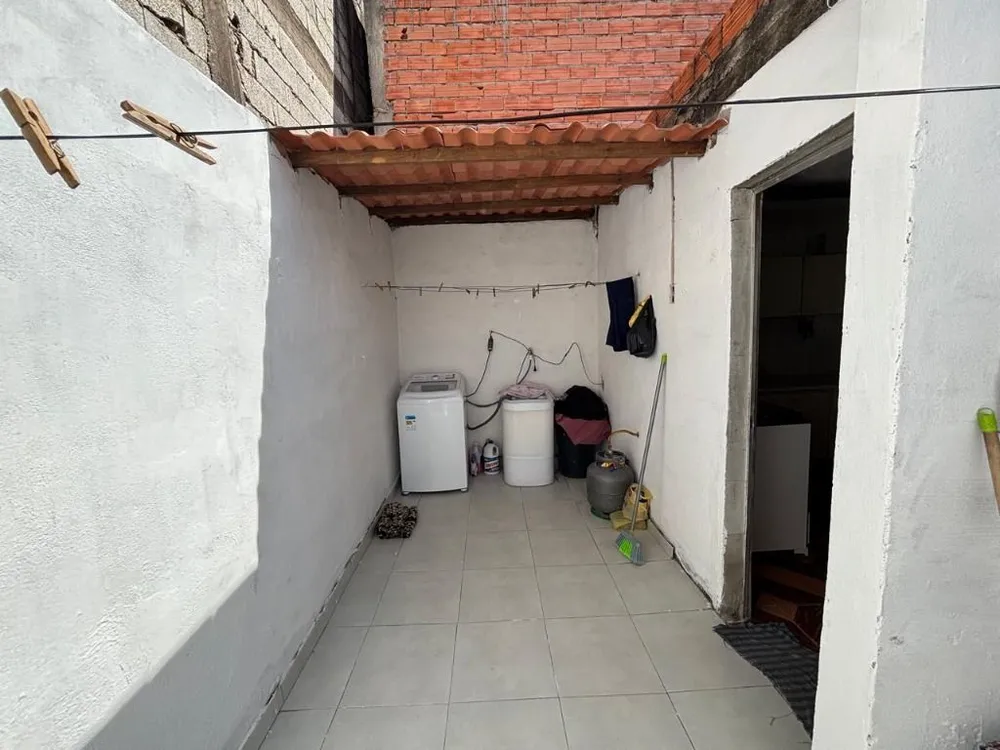 Casa, 3 quartos, 250 m² - Foto 11