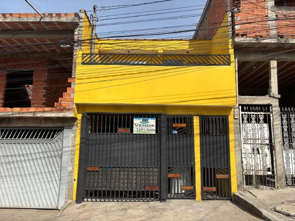 Casa, 3 quartos, 250 m² - Foto 1