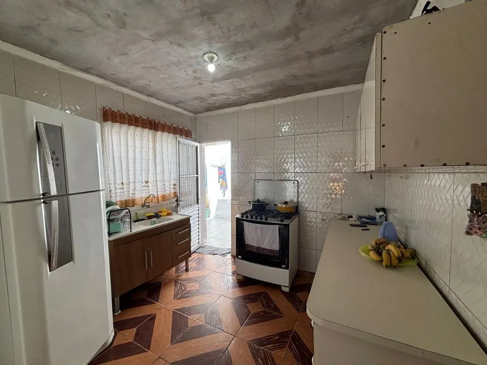 Casa, 3 quartos, 250 m² - Foto 10