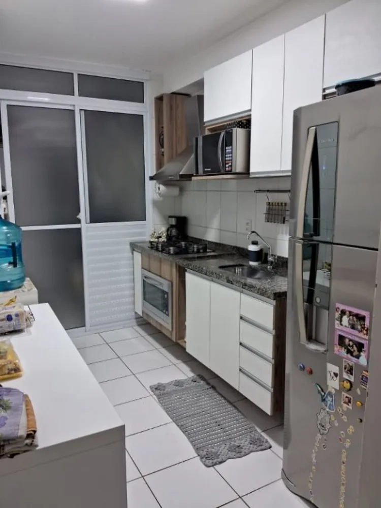 Apartamento, 2 quartos, 77 m² - Foto 3