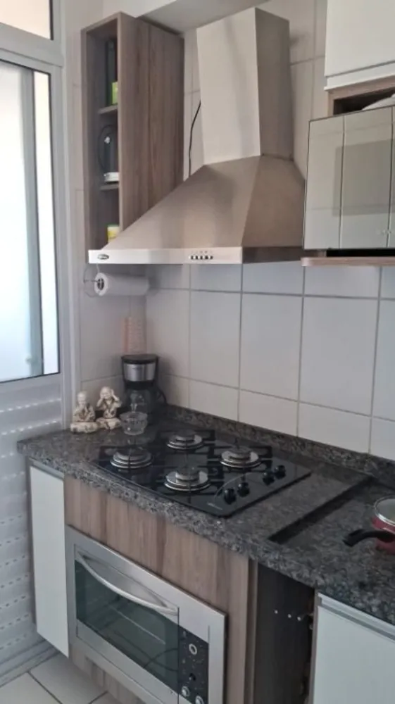 Apartamento, 2 quartos, 77 m² - Foto 4