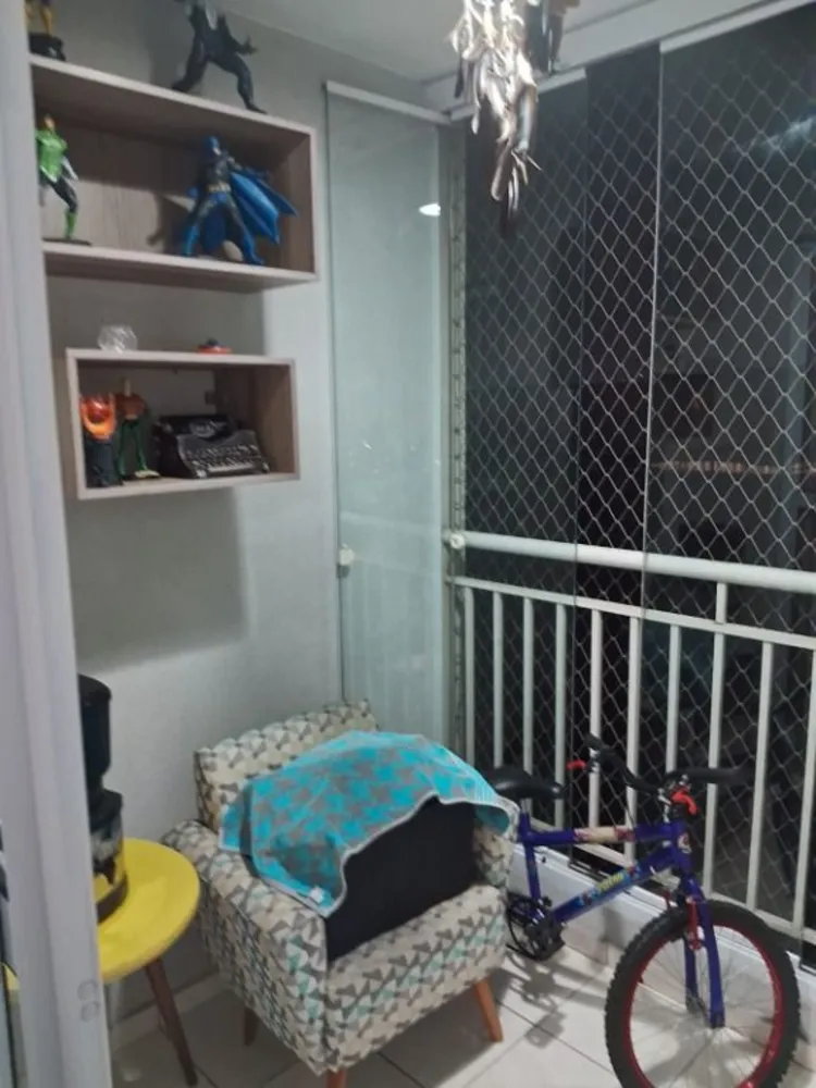 Apartamento, 2 quartos, 77 m² - Foto 5
