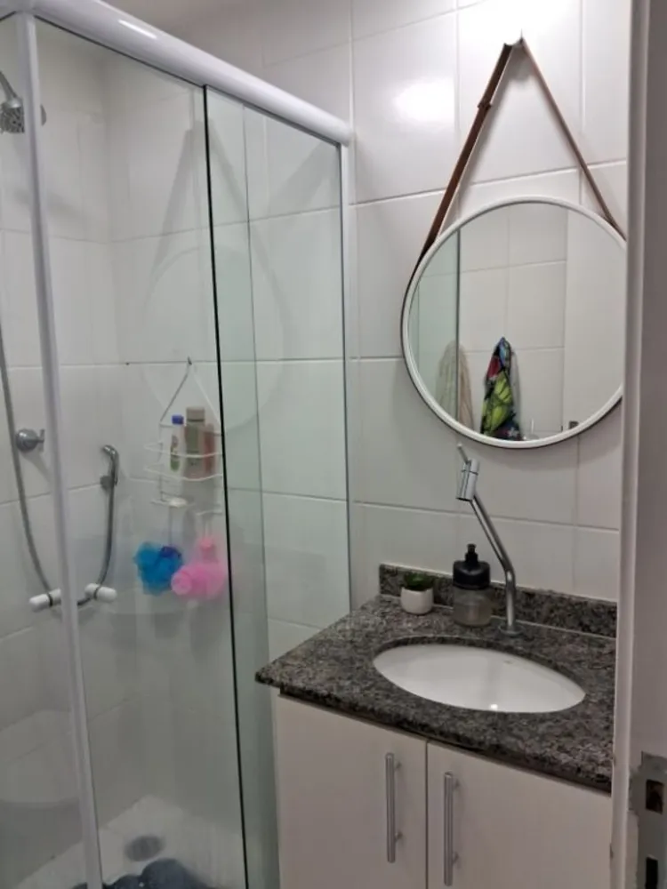 Apartamento, 2 quartos, 77 m² - Foto 6