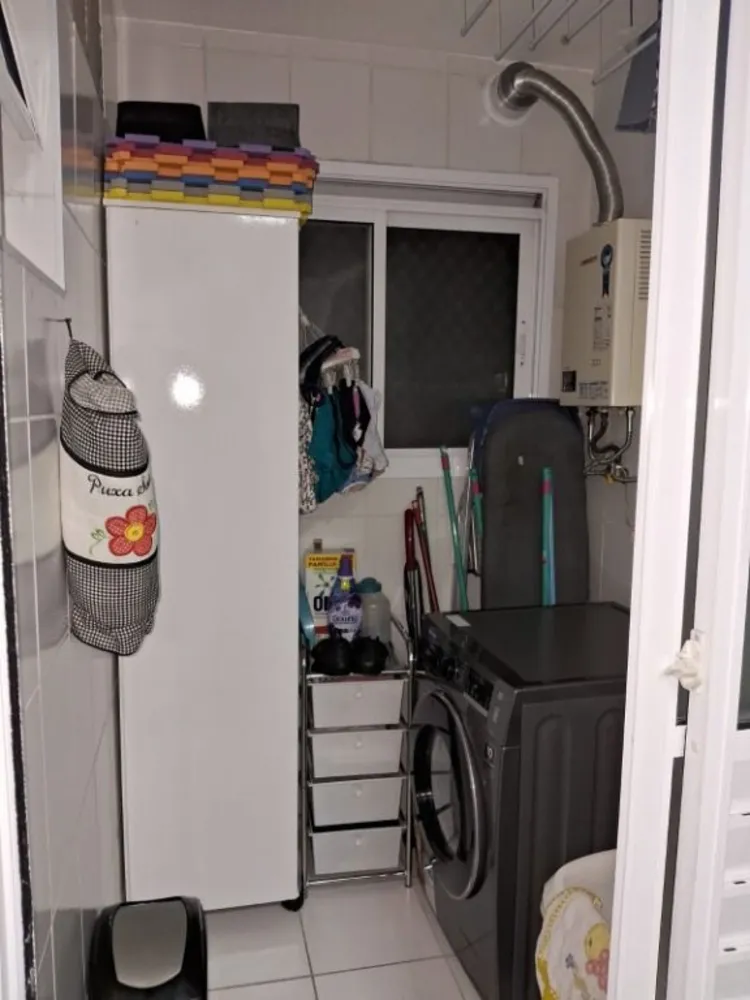 Apartamento, 2 quartos, 77 m² - Foto 2