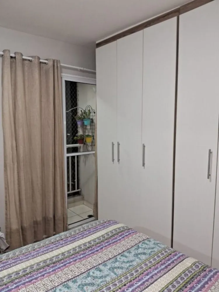 Apartamento, 2 quartos, 77 m² - Foto 7