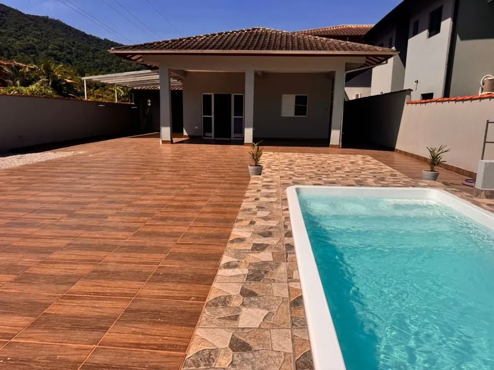 Casa, 2 quartos, 100 m² - Foto 4