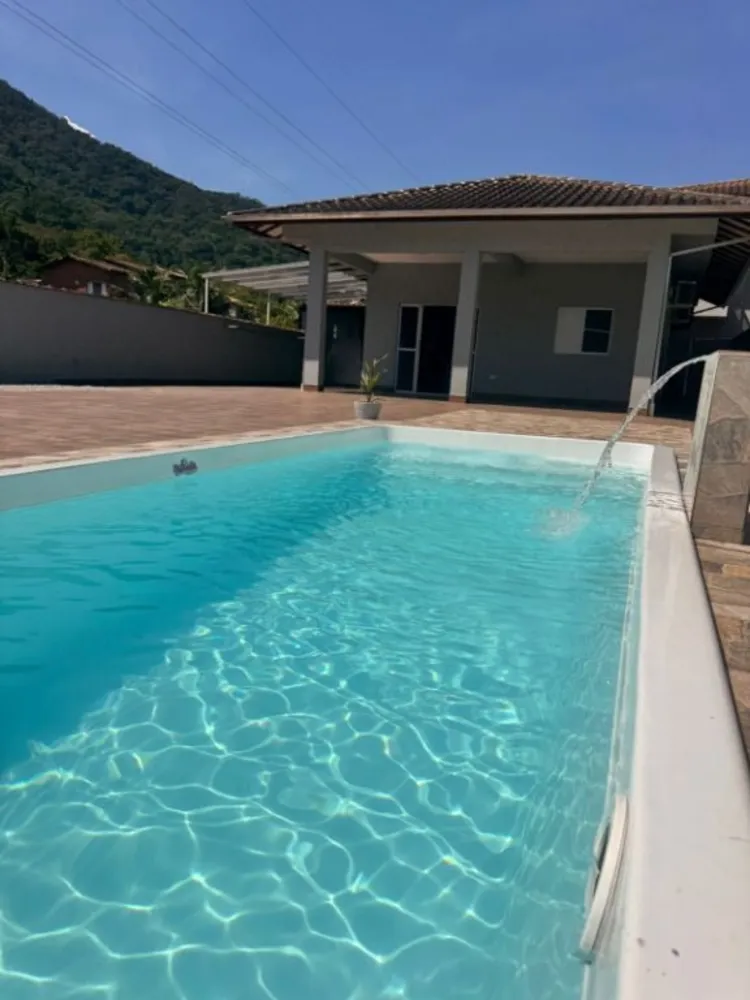 Casa, 2 quartos, 100 m² - Foto 1