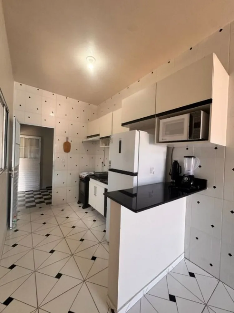 Casa, 2 quartos, 100 m² - Foto 10