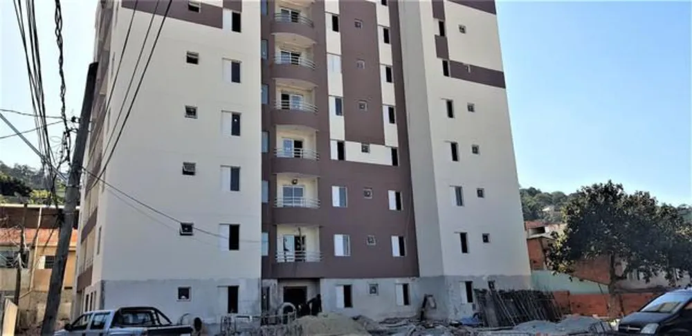 Apartamento, 2 quartos, 53 m² - Foto 7