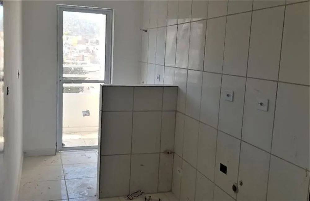 Apartamento, 2 quartos, 53 m² - Foto 5