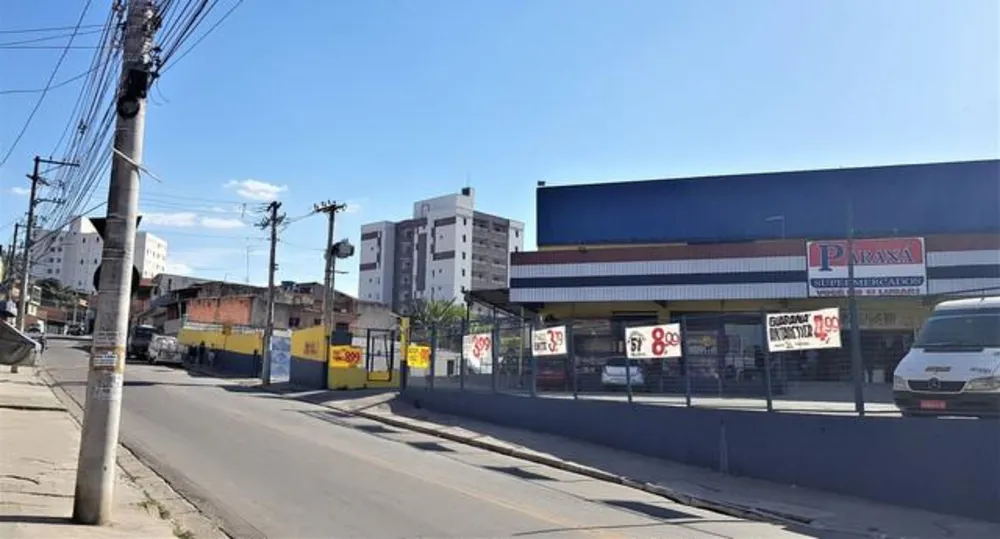 Apartamento, 2 quartos, 53 m² - Foto 8