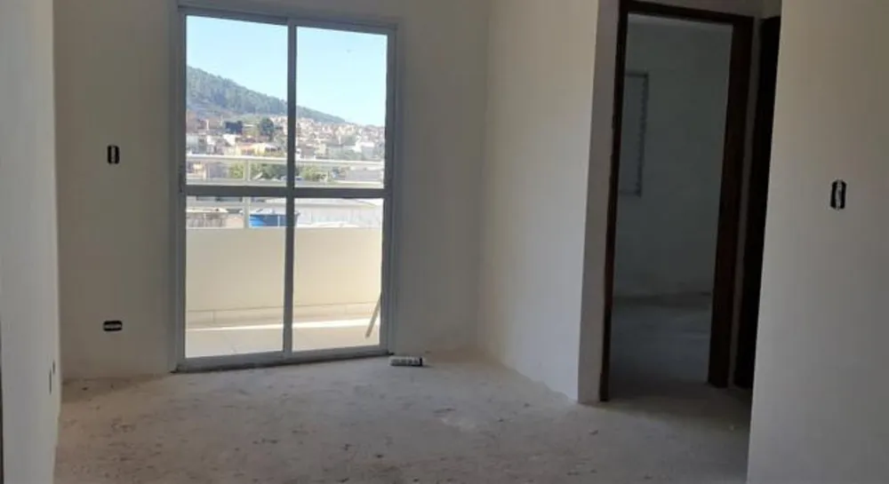 Apartamento, 2 quartos, 53 m² - Foto 2