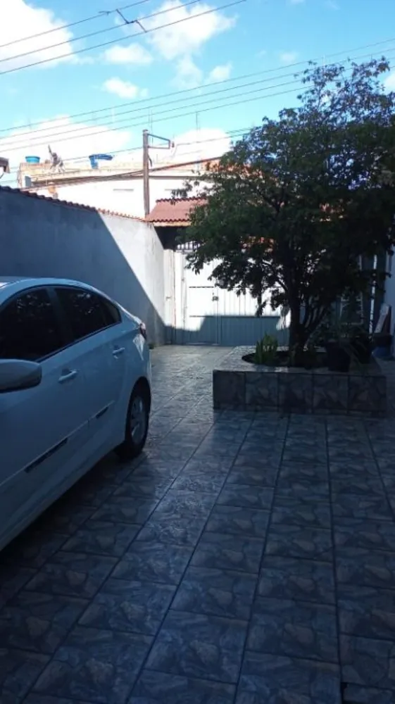 Sobrado, 3 quartos, 100 m² - Foto 12