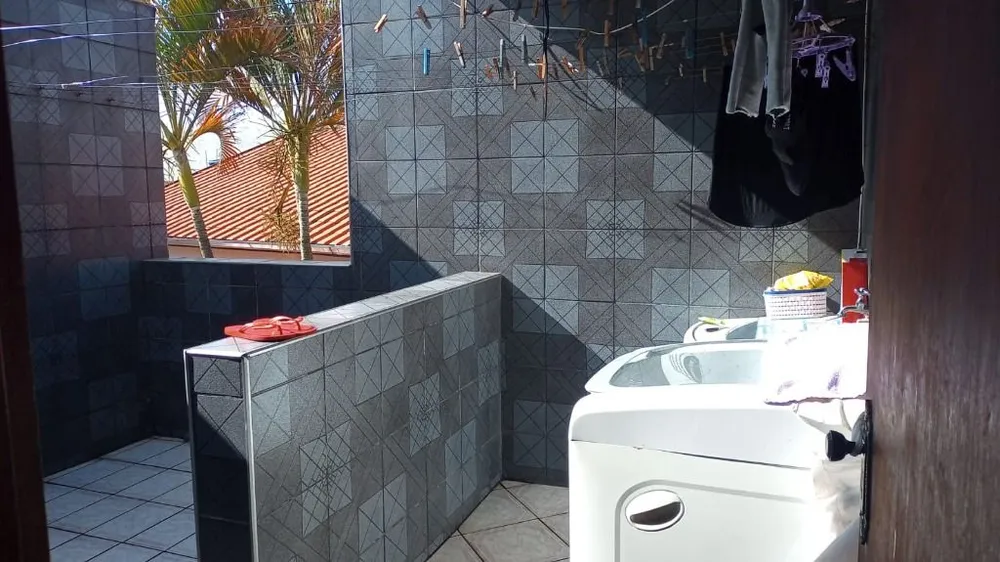 Sobrado, 3 quartos, 100 m² - Foto 5