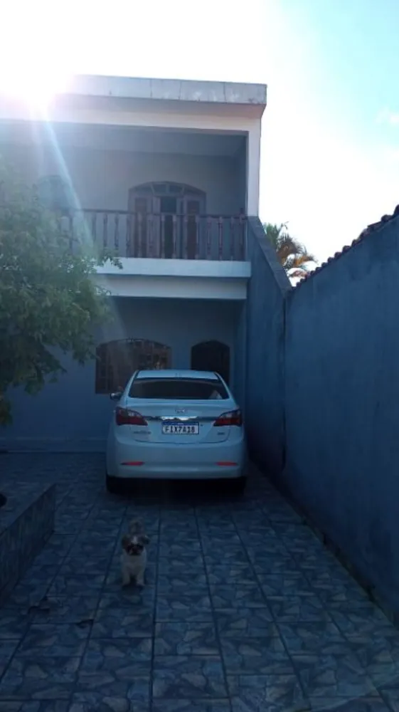 Sobrado, 3 quartos, 100 m² - Foto 1