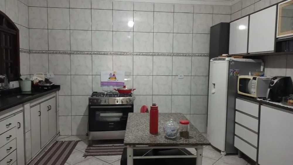 Sobrado, 3 quartos, 100 m² - Foto 7