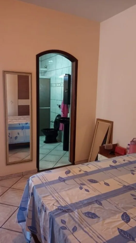Sobrado, 3 quartos, 100 m² - Foto 3
