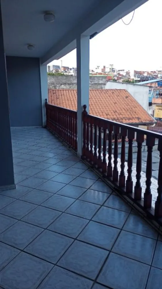 Sobrado, 3 quartos, 100 m² - Foto 6