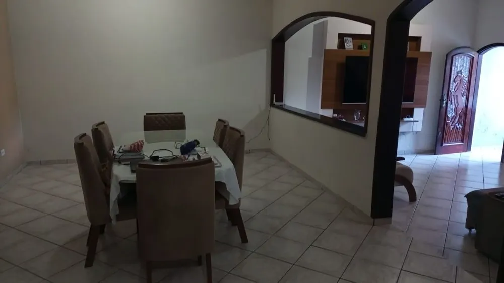 Sobrado, 3 quartos, 100 m² - Foto 8