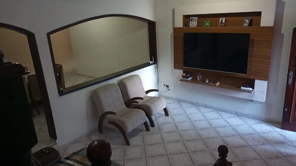 Sobrado, 3 quartos, 100 m² - Foto 7