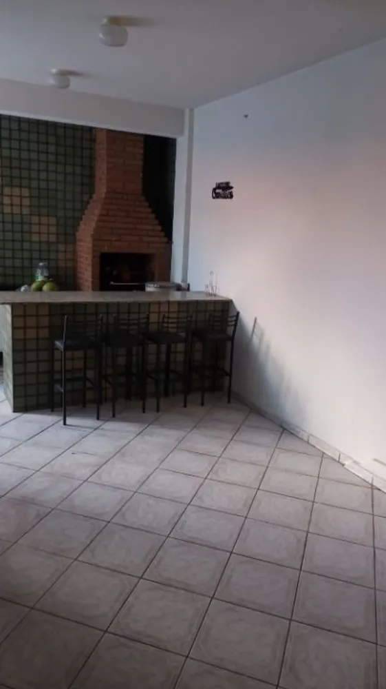 Sobrado, 3 quartos, 100 m² - Foto 10