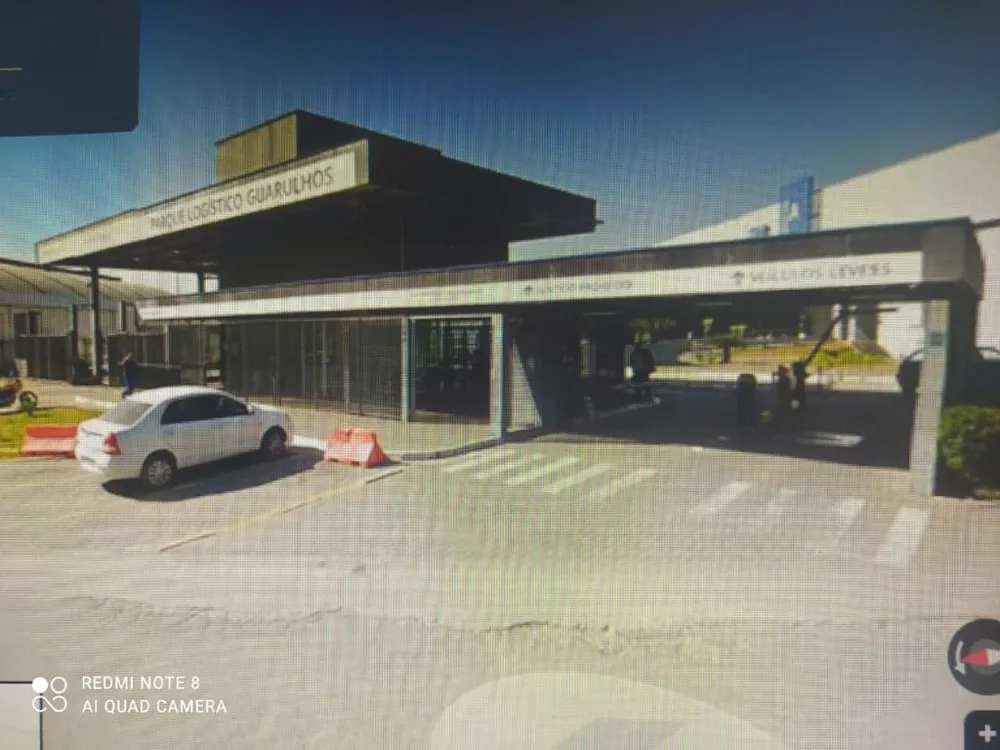 Depósito-Galpão, 2341 m² - Foto 2