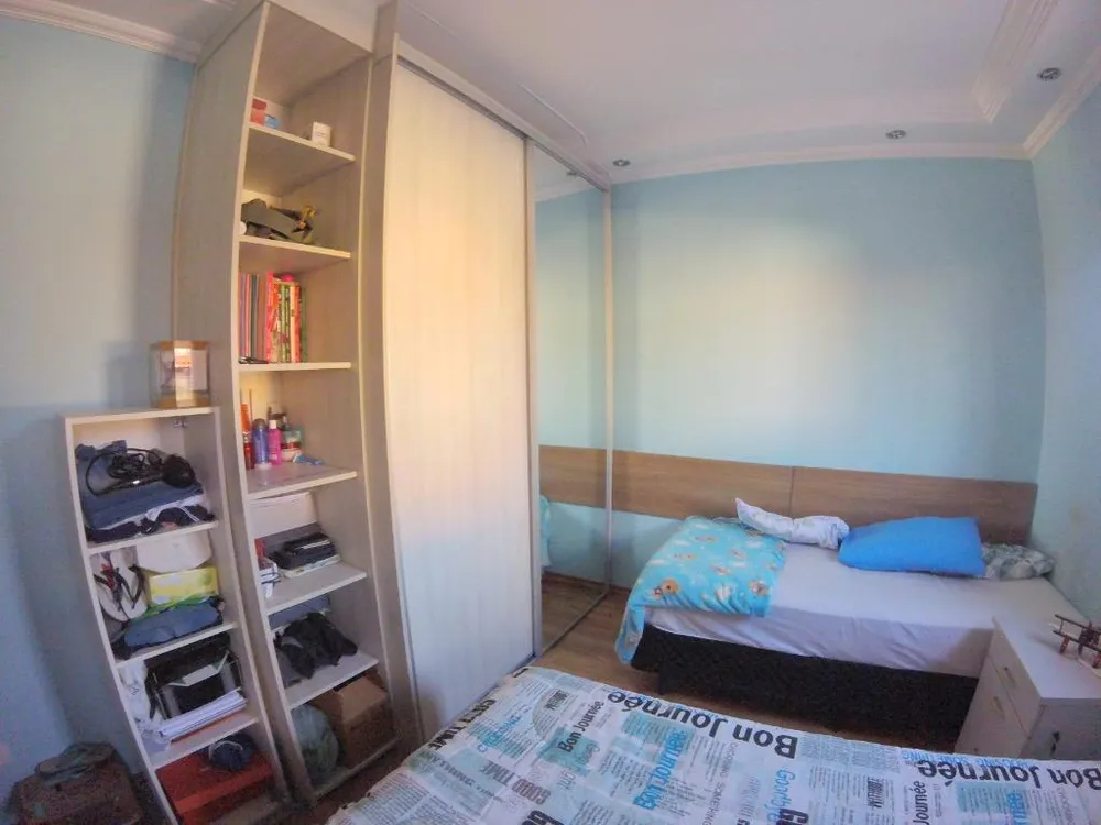 Casa, 4 quartos, 190 m² - Foto 5