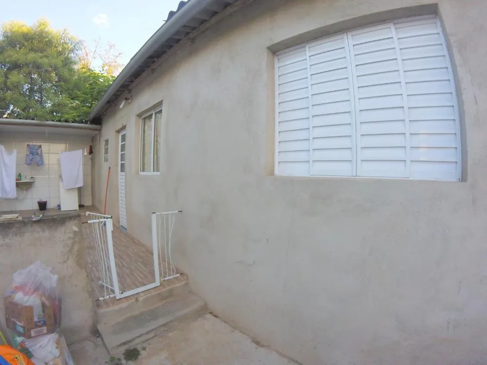 Casa, 4 quartos, 190 m² - Foto 11