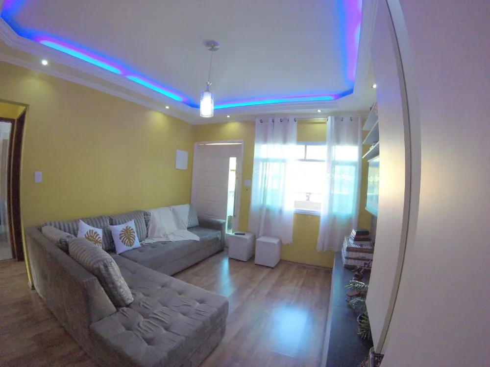 Casa, 4 quartos, 190 m² - Foto 7