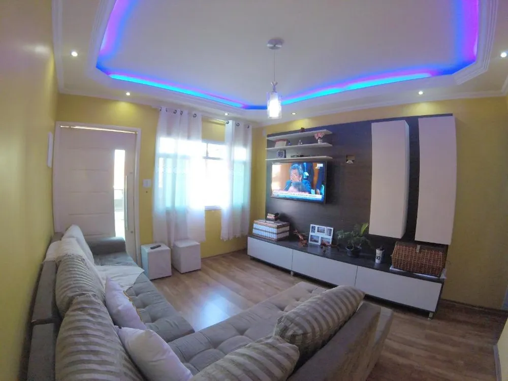 Casa, 4 quartos, 190 m² - Foto 6