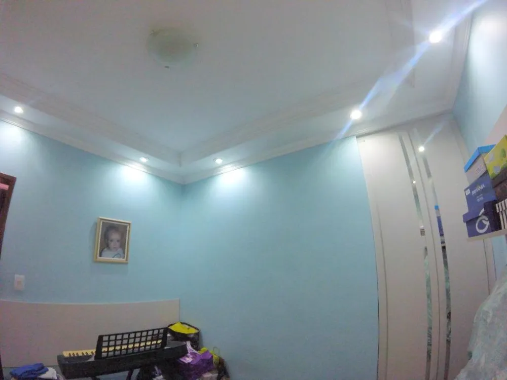 Casa, 4 quartos, 190 m² - Foto 8