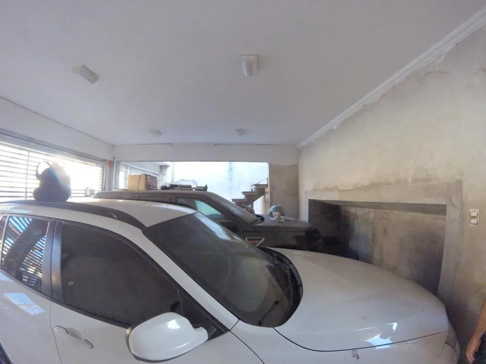 Casa, 4 quartos, 190 m² - Foto 2