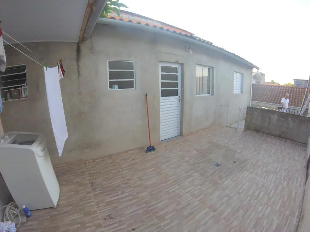 Casa, 4 quartos, 190 m² - Foto 12
