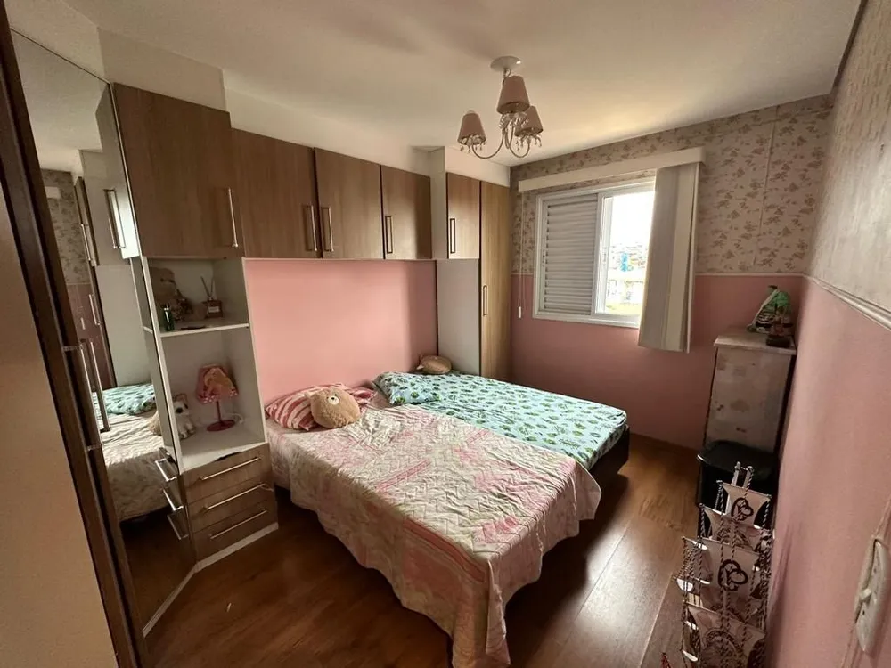 Apartamento, 2 quartos, 58 m² - Foto 10