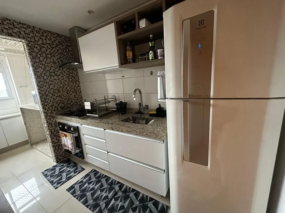 Apartamento, 2 quartos, 58 m² - Foto 4