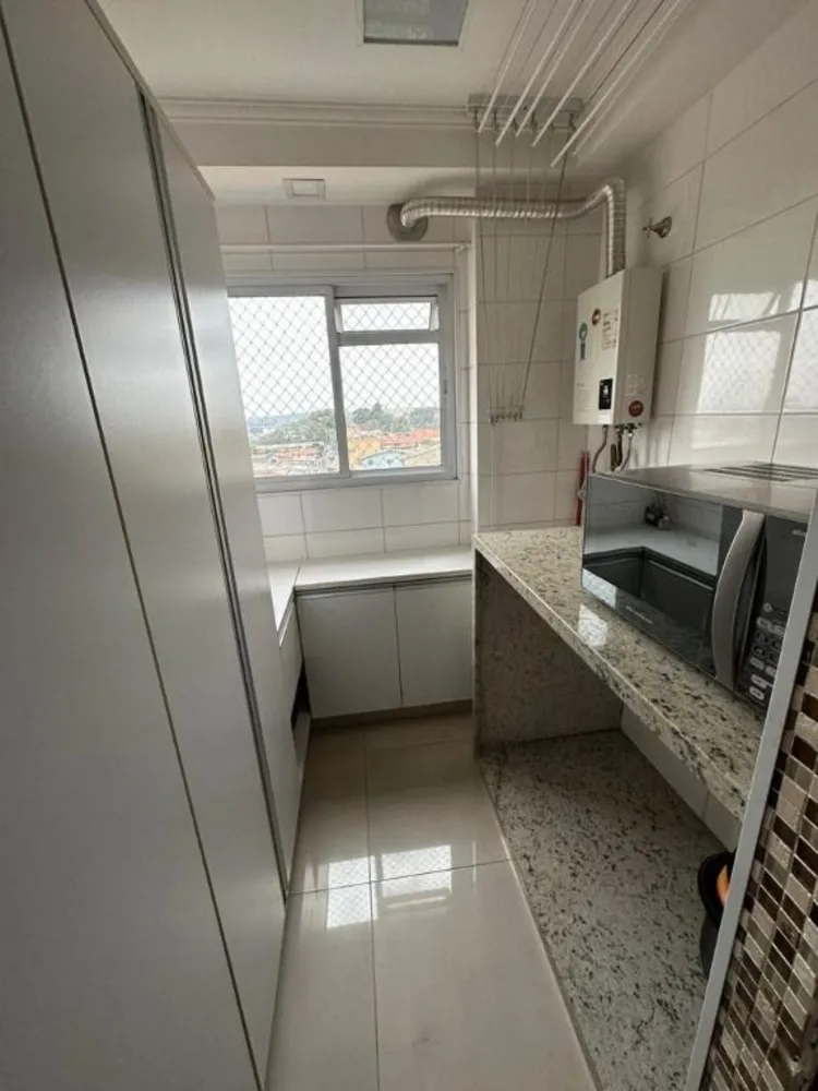 Apartamento, 2 quartos, 58 m² - Foto 7