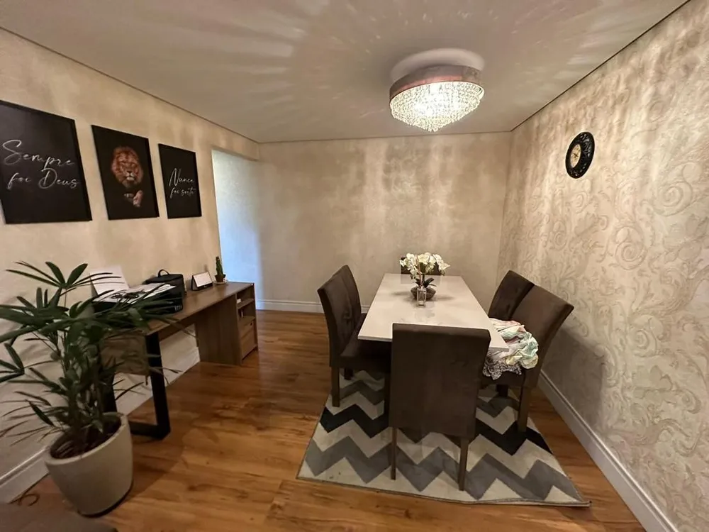 Apartamento, 2 quartos, 58 m² - Foto 1